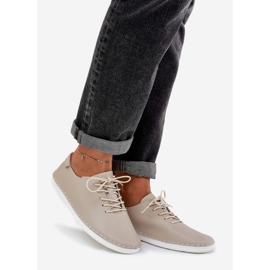 S.Barski Lraded Live Live Lived Live Limes LR51-645 Beige 1