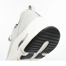 Chaussures de sport masculin Skechers Arch Fit 232200-LGBK Gray gris 5 Chaussures de sport masculin Skechers Arch Fit 232200-LGBK Gray gris 5