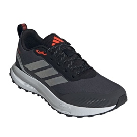 Adidas Runfalcon 5 TR Running Ji4084 Chaussures le noir 1