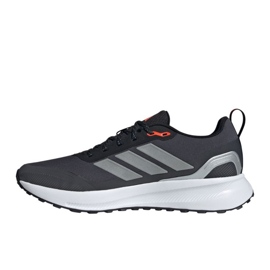 Adidas Runfalcon 5 TR Running Ji4084 Chaussures le noir 4