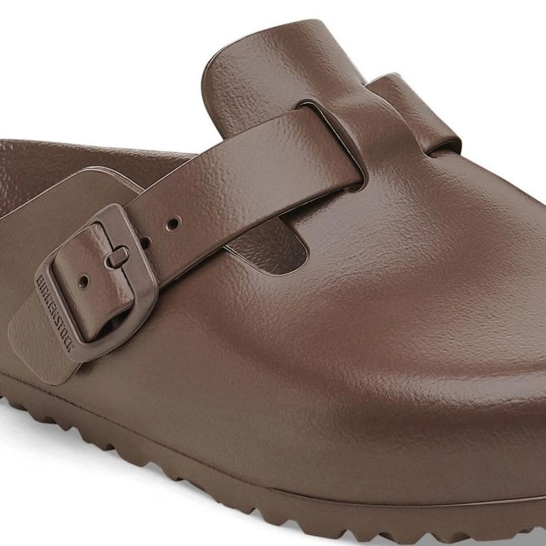 Birkenstock Boston Eva 1027386 Brown Flip -flops brun 2