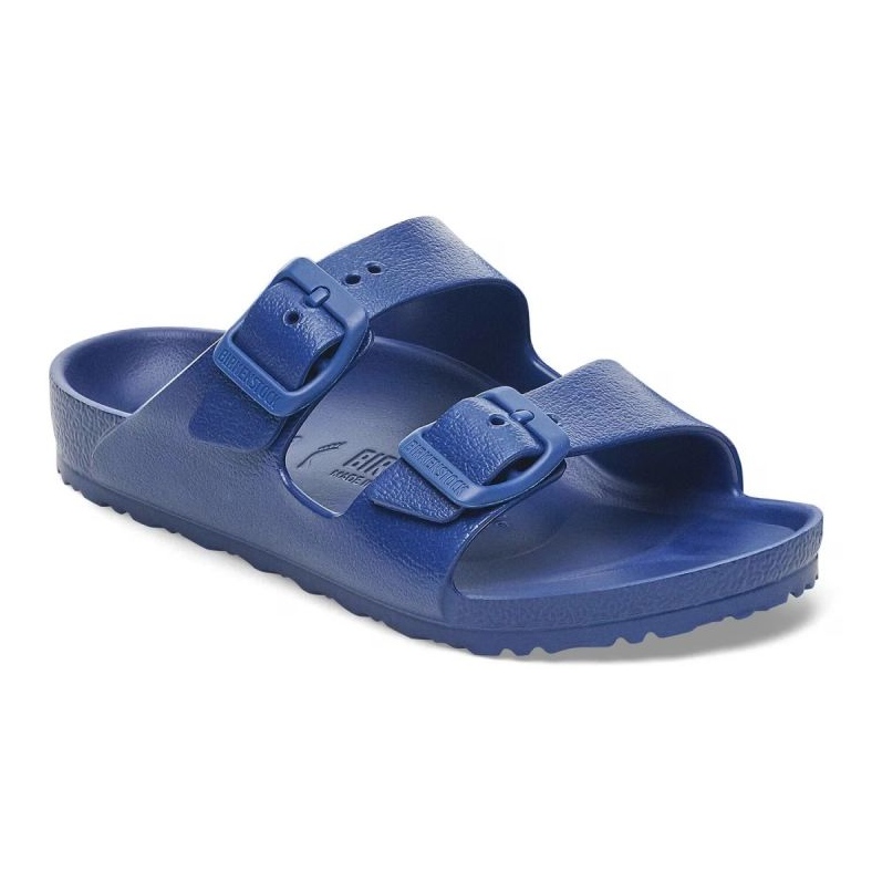 Birkenstock Arizona Eva 1029582 Flip -flops bleu 1