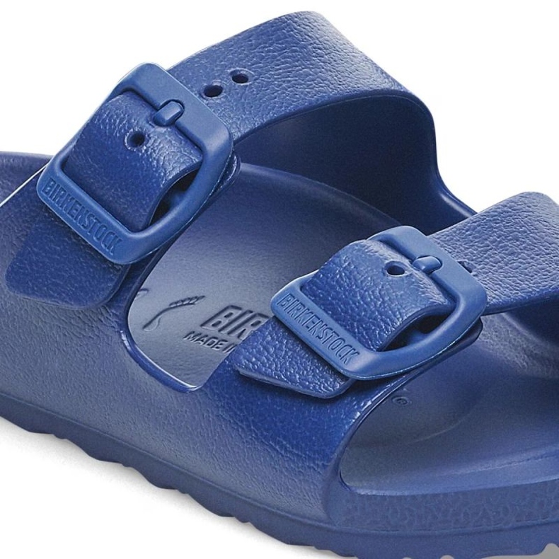 Birkenstock Arizona Eva 1029582 Flip -flops bleu 2