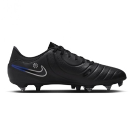 Nike Tiempo Legend 10 Academy Sg-Pro AC AC DV4338-040 Football Shoes noir 1
