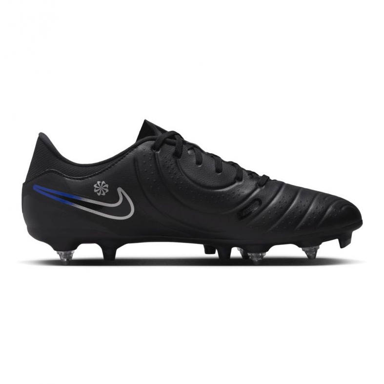 Nike Tiempo Legend 10 Academy Sg-Pro AC AC DV4338-040 Football Shoes noir 1
