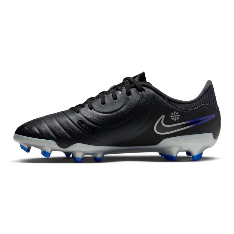 Chaussures de football Nike Tiempo Legend 10 Academy MG DV4337-040 le noir 1