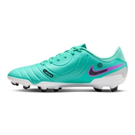 Chaussures de football Nike Tiempo Legend 10 Academy MG DV4337-300 bleu 1
