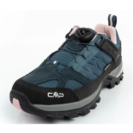 CMP RIGEL 3Q14826 53UG FITGO BLUE AVEC UNE REMBRAN bleu 2