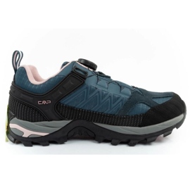 CMP RIGEL 3Q14826 53UG FITGO BLUE AVEC UNE REMBRAN bleu 3