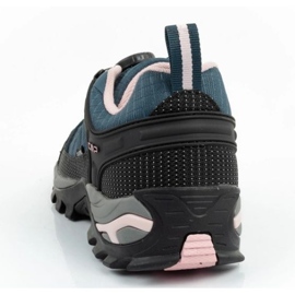 CMP RIGEL 3Q14826 53UG FITGO BLUE AVEC UNE REMBRAN bleu 4