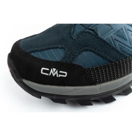 CMP RIGEL 3Q14826 53UG FITGO BLUE AVEC UNE REMBRAN bleu 5