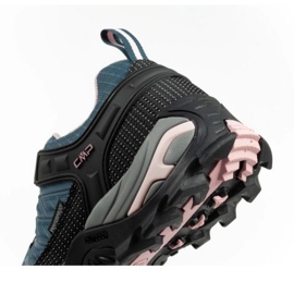 CMP RIGEL 3Q14826 53UG FITGO BLUE AVEC UNE REMBRAN bleu 6