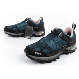 CMP RIGEL 3Q14826 53UG FITGO BLUE AVEC UNE REMBRAN bleu 7