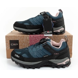 CMP RIGEL 3Q14826 53UG FITGO BLUE AVEC UNE REMBRAN bleu 9