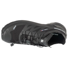 Salomon Xa Meta Gore-Tex MIF L47828600 Chaussures de course le noir 2