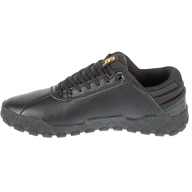 Caterpillar hex + p726259 chaussures noir 1