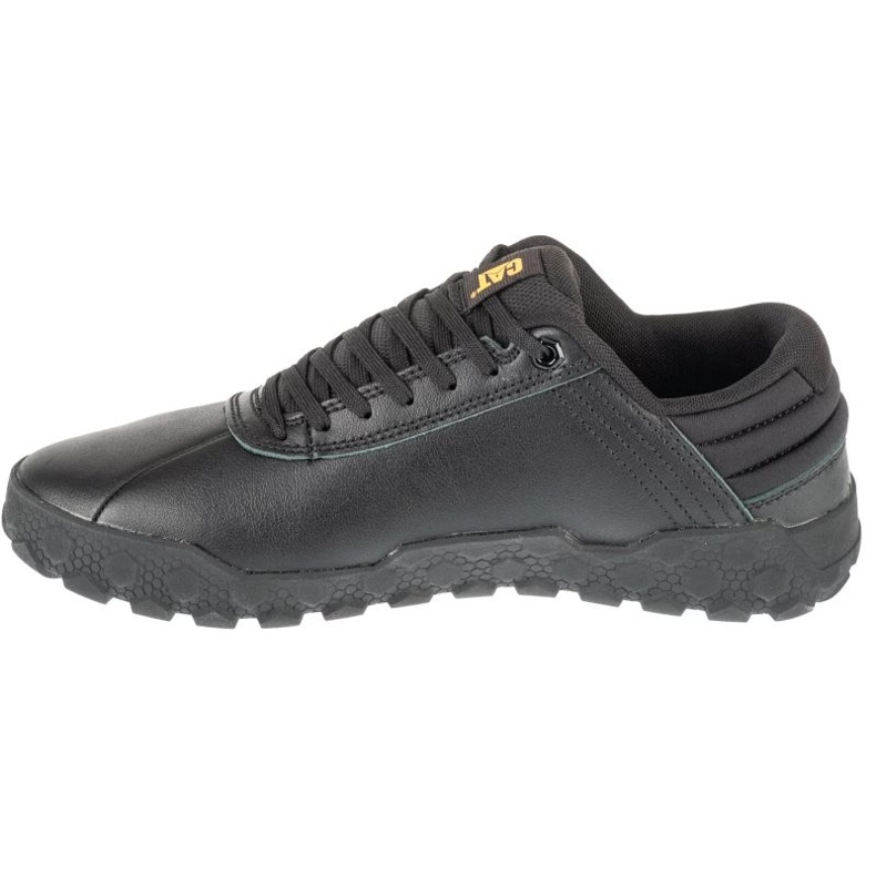 Caterpillar hex + p726259 chaussures noir 1