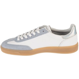 Sneakers Rieker W2200-84 Chaussures blanche 1