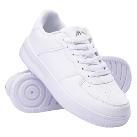 Martes Makon Shoes 92800602934 Blanc 1