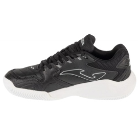 Chaussures de tennis Joma Master 1000 Lady 2501 TM10LS2501C noir 1