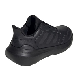 Adidas Tensaur Run 3.0 JP9644 Chaussures de course noires le noir 2