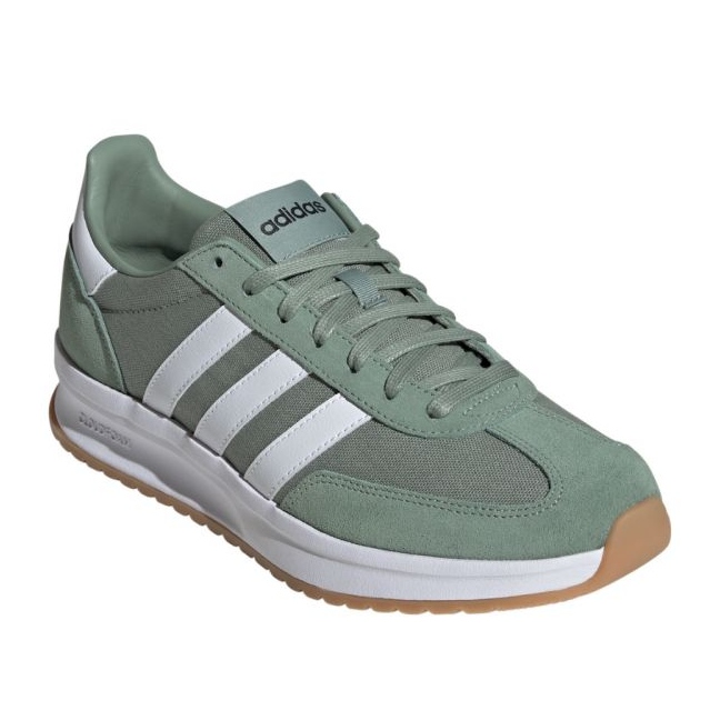 Adidas Run 70S 2.0 Ji4930 Chaussures vert 1