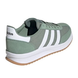 Adidas Run 70S 2.0 Ji4930 Chaussures vert 2