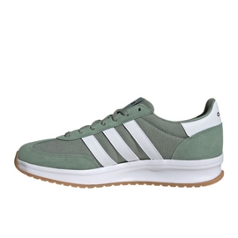Adidas Run 70S 2.0 Ji4930 Chaussures vert 4