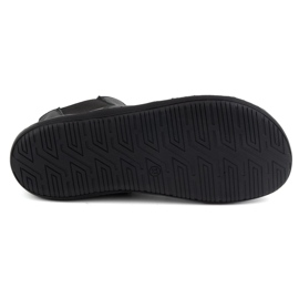 Olivier Bottines Chelsea femme pieds nus avec fermeture éclair, isolées 1263, noires le noir 5 Olivier Bottines Chelsea femme pieds nus avec fermeture éclair, isolées 1263, noires le noir 5