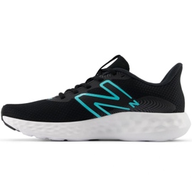 Chaussures de course New Balance W411cm3 noir le noir 1