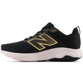 New Balance W460LB4 Chaussures de course noires le noir 1