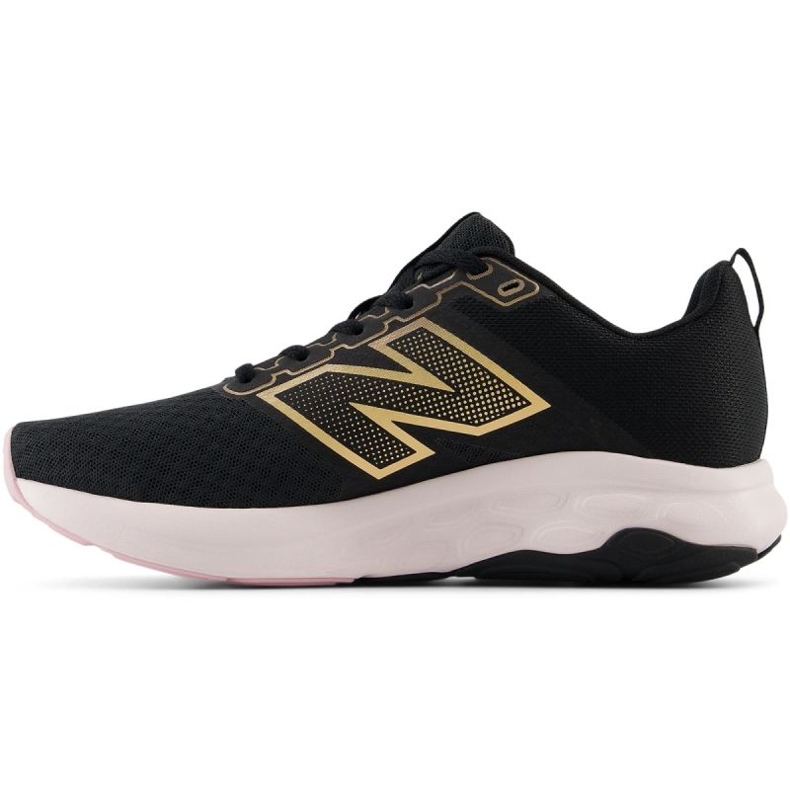 New Balance W460LB4 Chaussures de course noires 1