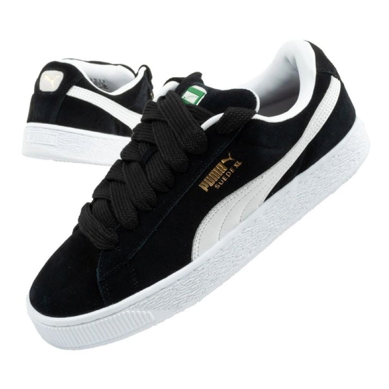 Puma Sedee XL 395205 02 Chaussures noires le noir 1