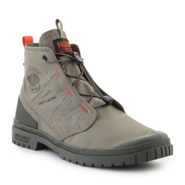 Palladium SP20 Voyage HI 74476-377-M vert 1