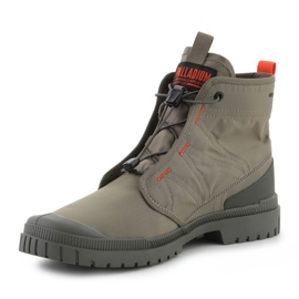 Palladium SP20 Voyage HI 74476-377-M vert 3