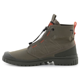 Palladium SP20 Voyage HI 74476-377-M vert 4