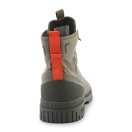 Palladium SP20 Voyage HI 74476-377-M vert 5