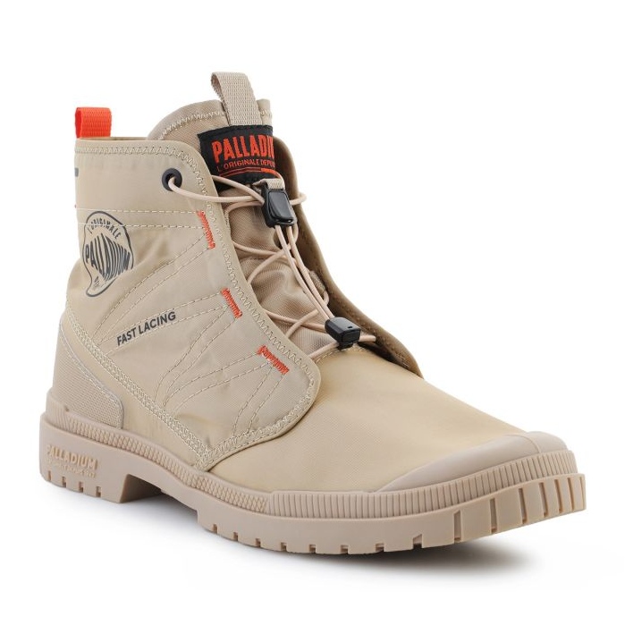 Palladium SP20 Voyage HI 74476-295-M beige 1