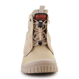 Palladium SP20 Voyage HI 74476-295-M beige 2