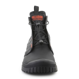 Palladium SP20 Voyage HI 74476-008-M noir 2