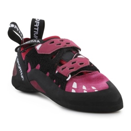 Chaussures d'escalade la sportiva tarantula 40t502502 le noir 1 Chaussures d'escalade la sportiva tarantula 40t502502 le noir 1