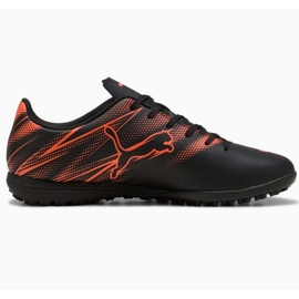 Puma Attacanto TT 107478-11 Chaussures de football noir 1