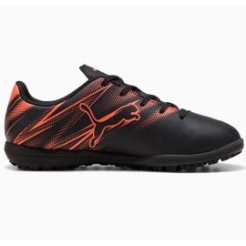 Puma Attacanto TT 107481-12 Chaussures de football le noir 1