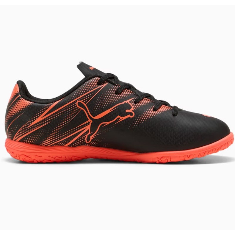Puma Attacanto It 107482-12 Chaussures de football noir 1
