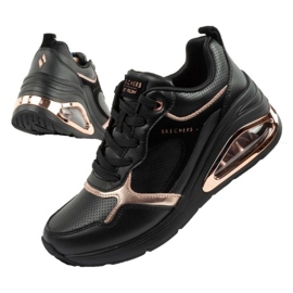 Skechers Uno Prima-Starlet 177810 / BBK Chaussures le noir 1