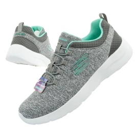Skechers Dynamight 2.0 12965 / Gymn Shoes vert 1