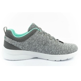 Skechers Dynamight 2.0 12965 / Gymn Shoes vert 3
