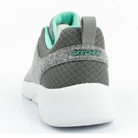 Skechers Dynamight 2.0 12965 / Gymn Shoes vert 4