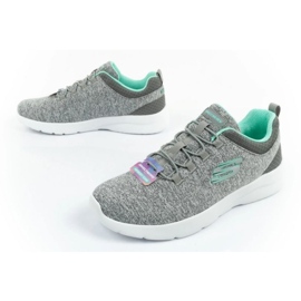 Skechers Dynamight 2.0 12965 / Gymn Shoes vert 7