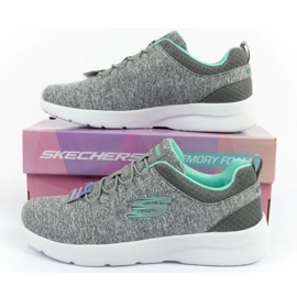 Skechers Dynamight 2.0 12965 / Gymn Shoes vert 9
